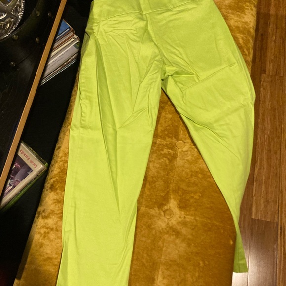 Almost brand new. Worn MAYBE twice - Picture 3 of 3